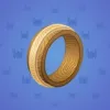 Bonded Ring #6377