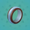Bonded Ring #6379