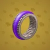 Bonded Ring #706