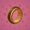 Bonded Ring #717