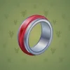 Bonded Ring #743