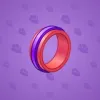Bonded Ring #756