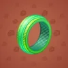 Bonded Ring #766