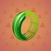 Bonded Ring #801