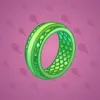 Bonded Ring #827