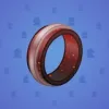 Bonded Ring #861