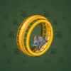 Bonded Ring #909