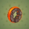 Bonded Ring #98