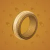 Bonded Ring #986