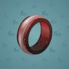 Bonded Ring #994