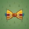 Bow Tie #1029