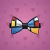 Bow Tie #1285