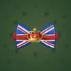 Bow Tie #1486