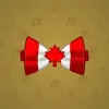 Bow Tie #1652