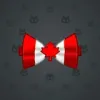 Bow Tie #1850