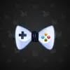 Bow Tie #2031