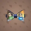 Bow Tie #2072