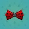 Bow Tie #2457