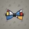 Bow Tie #2467