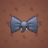 Bow Tie #2492