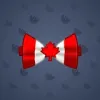 Bow Tie #2750