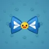 Bow Tie #2878