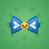 Bow Tie #2918