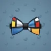 Bow Tie #3228