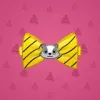 Bow Tie #3478