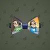 Bow Tie #3701