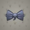 Bow Tie #3786