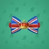Bow Tie #3957