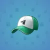Durov’s Cap #1256