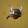 Durov’s Cap #1334