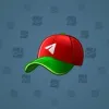 Durov’s Cap #1373