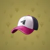 Durov’s Cap #1657