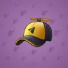 Durov’s Cap #1849