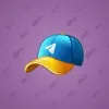 Durov’s Cap #1981