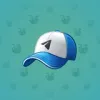 Durov’s Cap #2