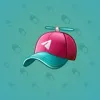 Durov’s Cap #2018