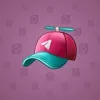 Durov’s Cap #2065