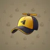 Durov’s Cap #2180