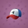 Durov’s Cap #2264