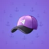 Durov’s Cap #2275