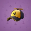 Durov’s Cap #2394