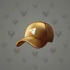 Durov’s Cap #2397