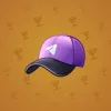Durov’s Cap #2406