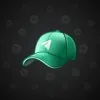 Durov’s Cap #2424