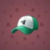 Durov’s Cap #2521