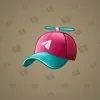 Durov’s Cap #2735